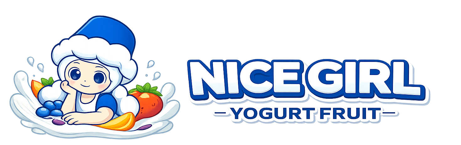 NICE GIRL